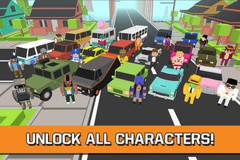 Image 0 for Nitro Dash