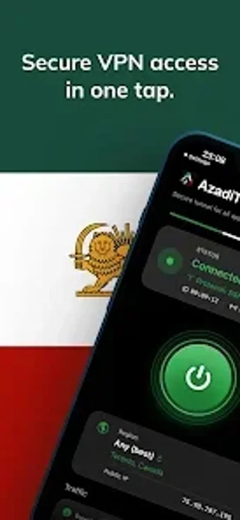 Imagen 0 para AzadiTunnel