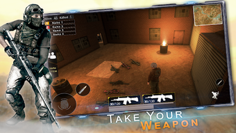 Image 0 for Free Unknown Battleground…
