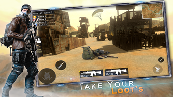 Image 2 for Free Unknown Battleground…