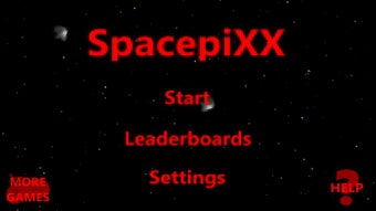 Image 0 for SpacepiXX for Windows 8