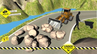 Image 0 for Construction Simulator 3D…