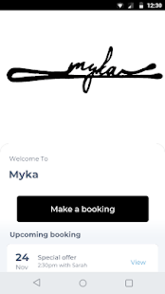 Image 1 for Myka
