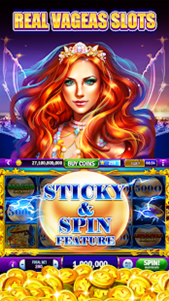 Imagen 3 para Cash Storm Casino - Onlin…