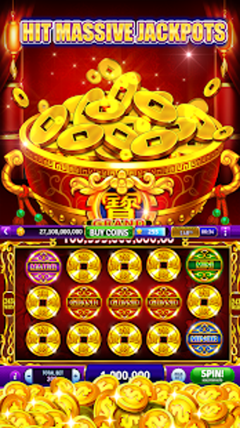 Imagen 0 para Cash Storm Casino - Onlin…