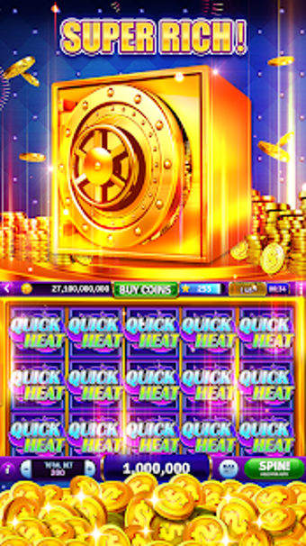 Imagen 2 para Cash Storm Casino - Onlin…