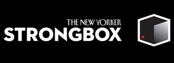 Image 0 for The New Yorker Strongbox