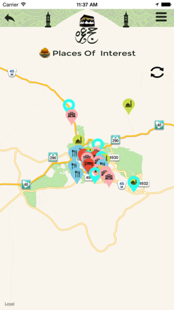 Image 3 for Hajj and Umrah -