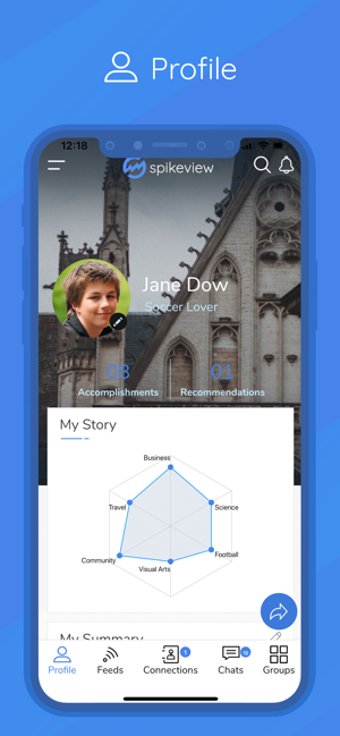 Image 3 for spikeview