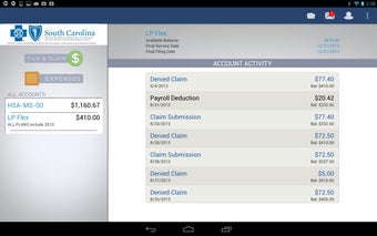 Imagen 0 para HSA BANK ACCOUNTS for BCB…