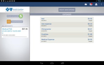 Imagen 2 para HSA BANK ACCOUNTS for BCB…