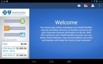 Imagen 1 para HSA BANK ACCOUNTS for BCB…