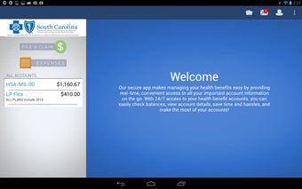 Imagen 3 para HSA BANK ACCOUNTS for BCB…