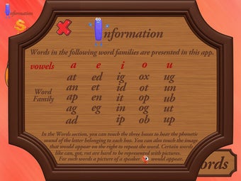 Image 0 for ABC Phonics Rocks! - FREE…