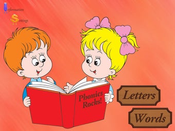 Image 2 for ABC Phonics Rocks! - FREE…