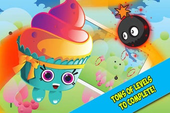 Image 0 for Sweet Paradise - Shopkins…