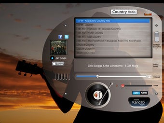 Imagen 1 para Country Radio