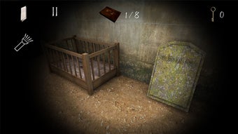 Image 0 for Slendrina: The Cellar 2