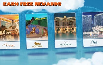 Imagen 3 para myVEGAS Slots - Free Casi…