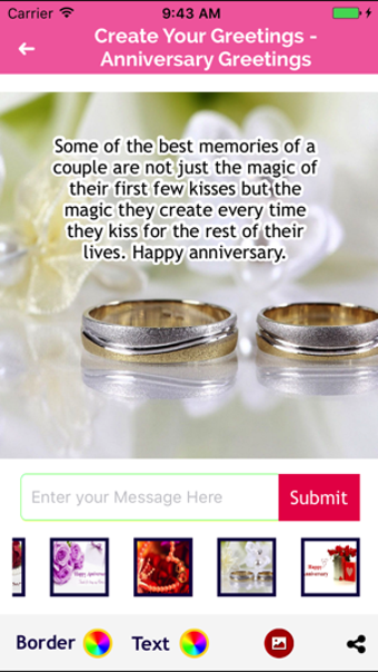 Image 3 for Wedding Anniversary Wishe…