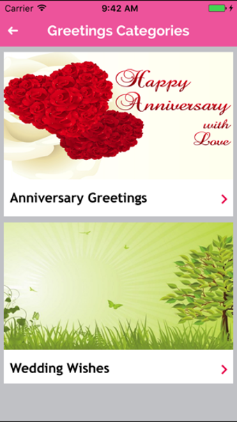 Image 1 for Wedding Anniversary Wishe…