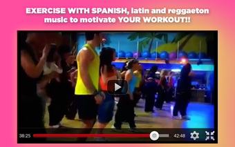 Image 3 for Aerobics workout weight l…