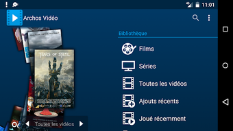 Imagen 0 para Archos Video MTK