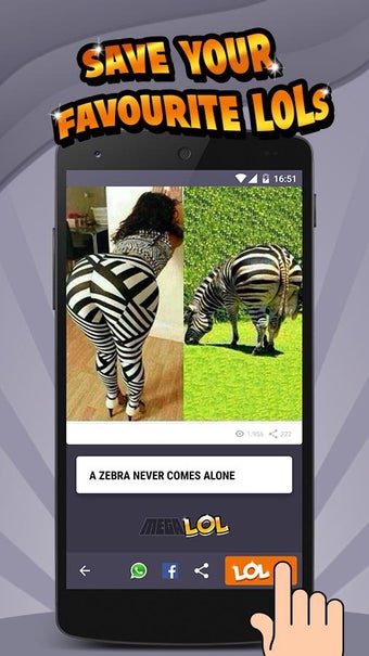 Imagen 1 para Funny Pictures & Videos
