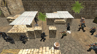 Image 2 for Battle Simulator: Counter…