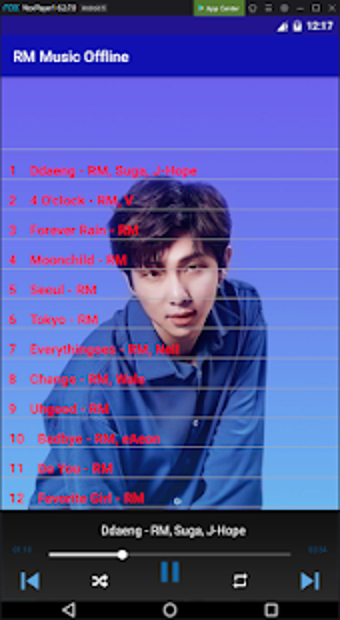 Image 2 for RM Music Offline
