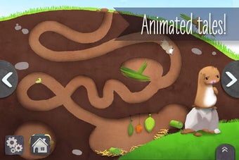 Image 0 for The three Prairie Dogs bo…