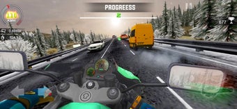 Image 0 for Racing Bike :Motorcycle R…