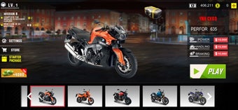 Image 3 for Racing Bike :Motorcycle R…