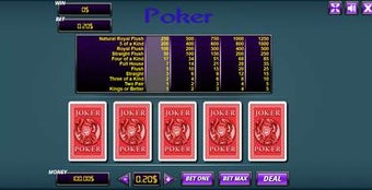 Image 1 for 888poker for Windows 10