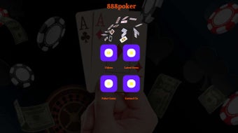 Image 2 for 888poker for Windows 10