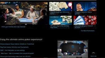Image 3 for 888poker for Windows 10