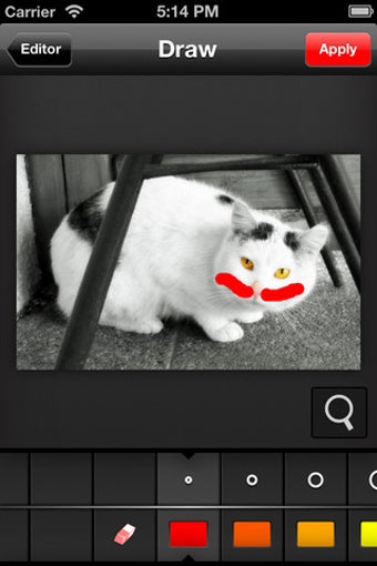 Image 1 for Photo Editor Expert HD
