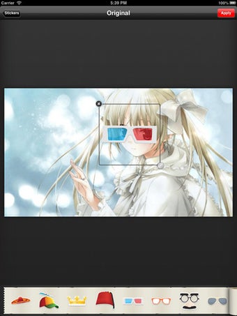 Image 0 for Photo Editor Expert HD