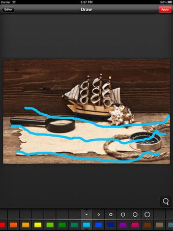 Image 6 for Photo Editor Expert HD