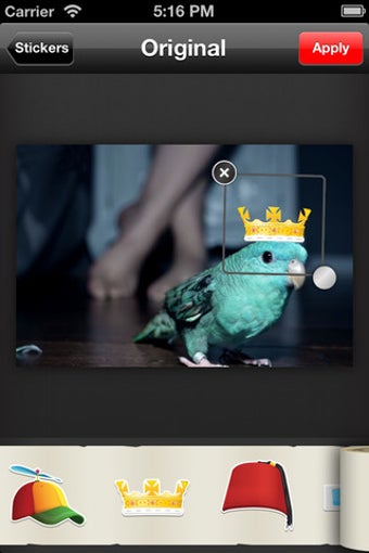 Image 2 for Photo Editor Expert HD