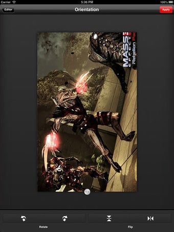 Image 7 for Photo Editor Expert HD