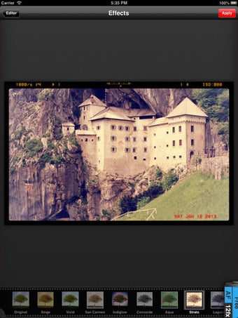 Image 3 for Photo Editor Expert HD