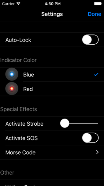 Image 0 for Flashlight