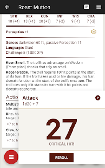 Imagen 0 para Game Master 5th Edition