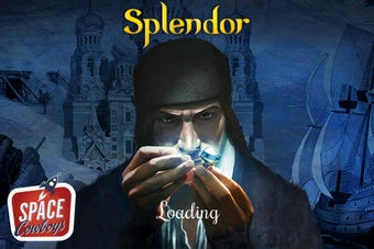 Imagen 0 para Splendor