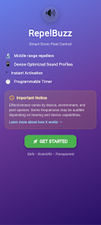 Image 0 for Repelbuzz-Sonic Pest Repe…