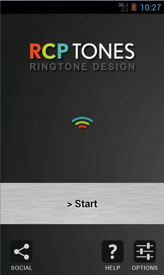 Imagen 1 para Minimal Tones