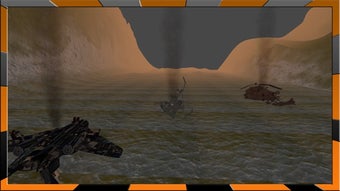 Image 2 for Extreme Battle of Raptors…