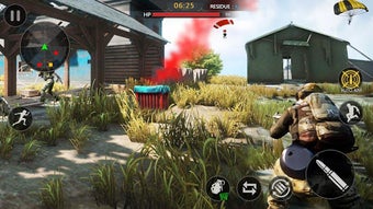 Imagen 0 para Modern Strike : Multiplay…
