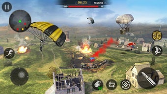 Imagen 2 para Modern Strike : Multiplay…